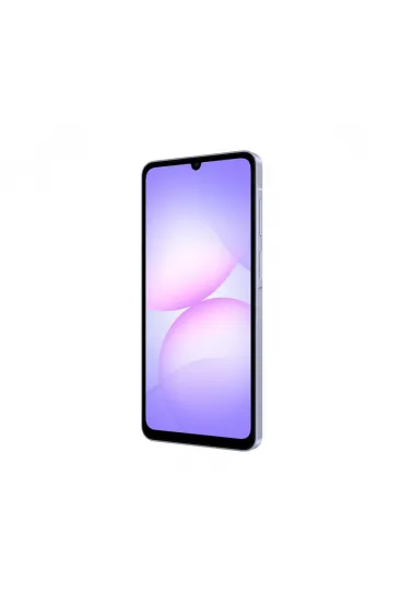 SAMSUNG GALAXY A07 5G 4/128 GB AÇIK MOR SAMSUNG GALAXY A07 5G 4/128 GB AÇIK MOR