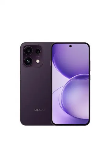 Oppo Reno16 F 5G 8/128 GB Twilight Violet Oppo Reno16 F 5G 8/128 GB Twilight Violet