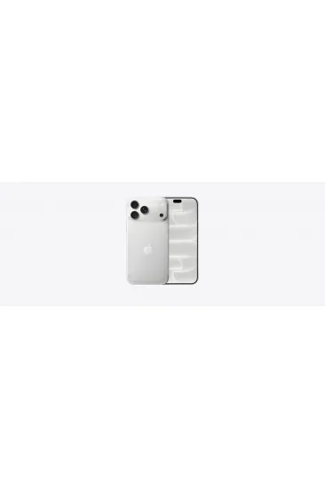 Apple iPhone 18 Pro 2 TB Gümüş Apple iPhone 18 Pro 2 TB Gümüş