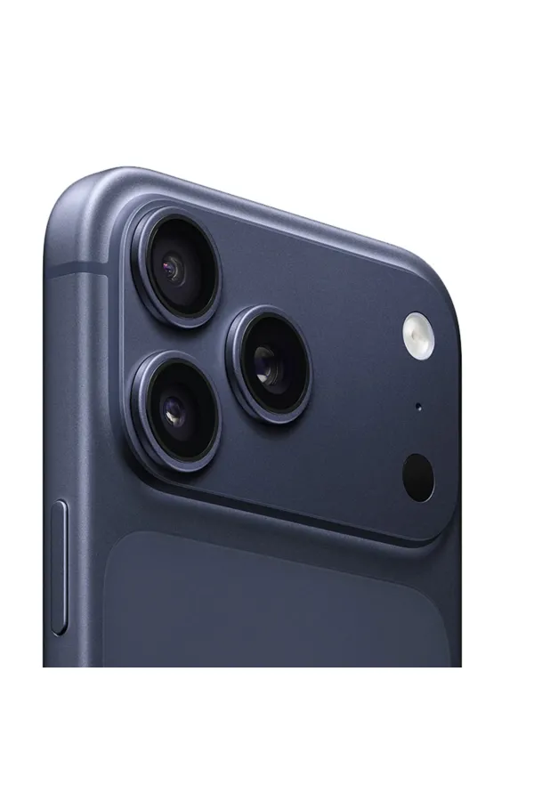 APPLE iPhone 17 Pro Max 512 GB Akıllı Telefon Lacivert APPLE iPhone 17 Pro Max 512 GB Akıllı Telefon Lacivert