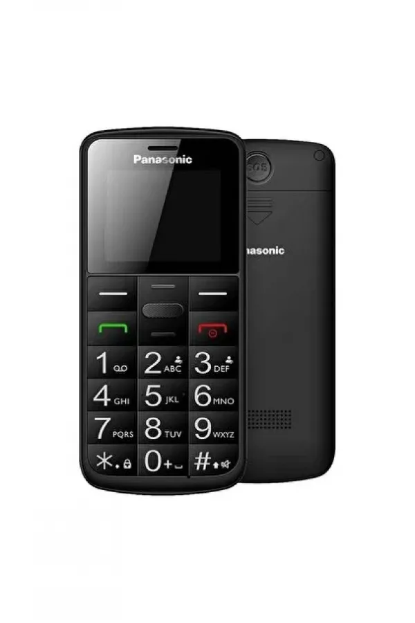 OneBlue DS01 Tuşlu Telefon Siyah OneBlue DS01 Tuşlu Telefon Siyah