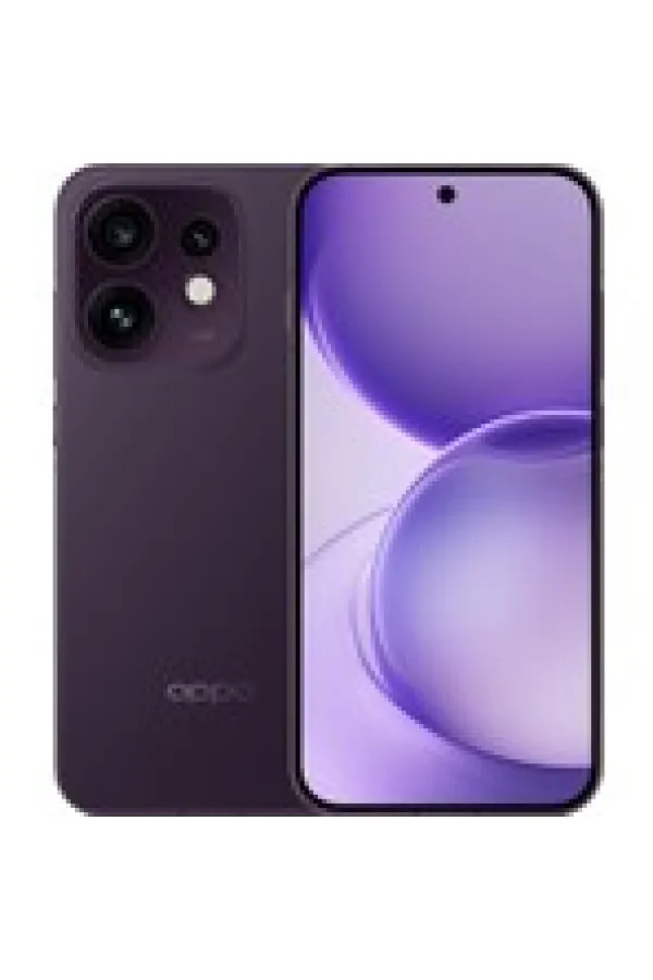 Oppo Reno16 5G 8/256 GB Dream Purple Oppo Reno16 5G 8/256 GB Dream Purple