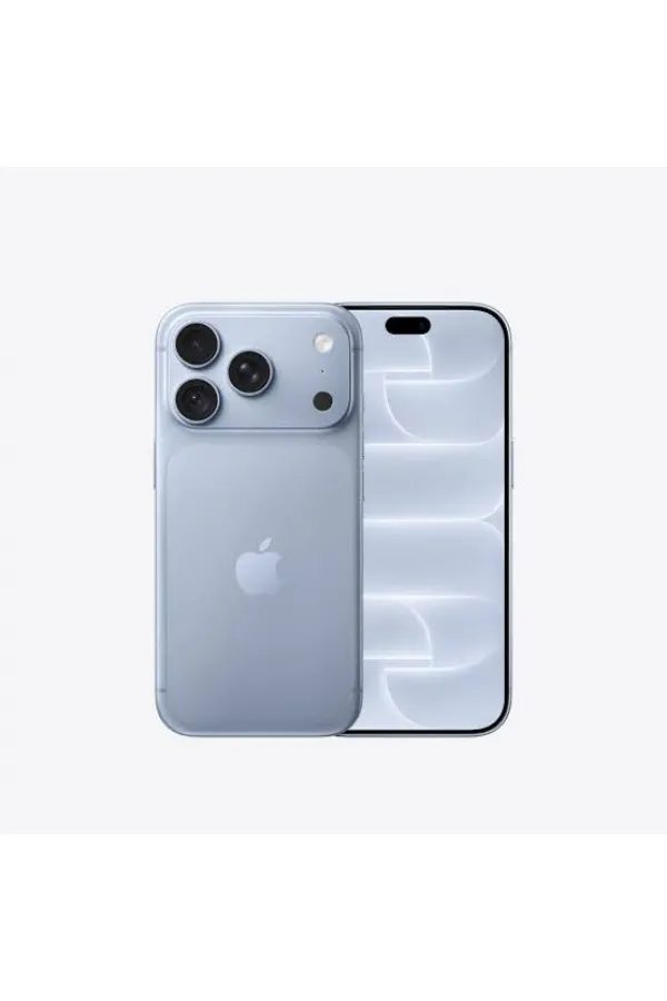 Apple iPhone 18 Pro 2 TB Buzul Mavisi Apple iPhone 18 Pro 2 TB Buzul Mavisi