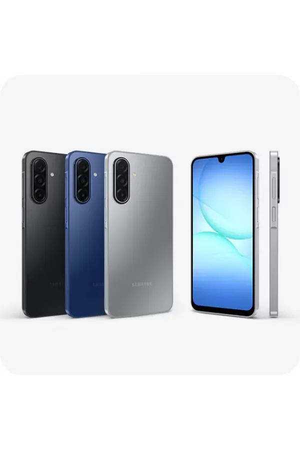 SAMSUNG GALAXY A17 5G 6 128GB SİYAH SAMSUNG GALAXY A17 5G 6 128GB SİYAH