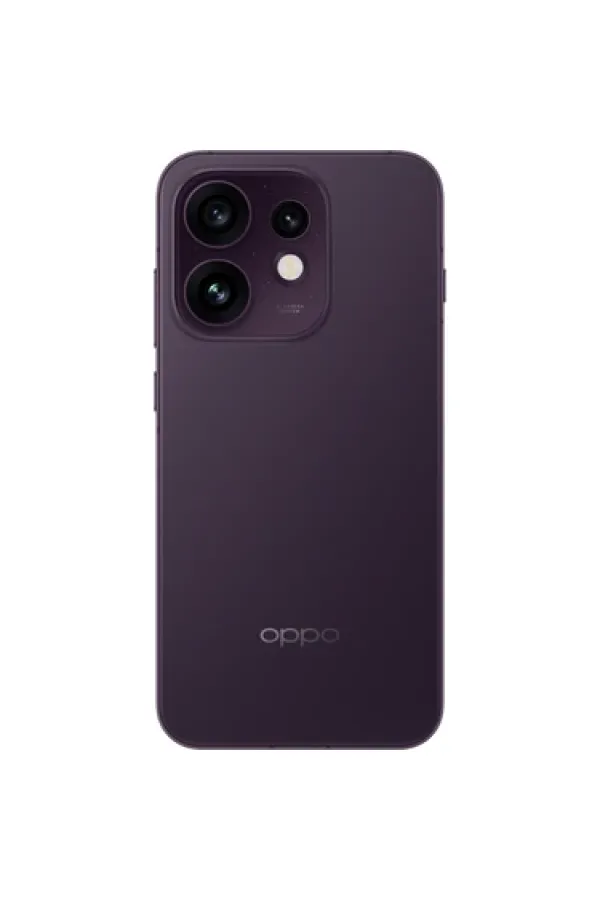 Oppo Reno16 5G 8/256 GB Dream Purple Oppo Reno16 5G 8/256 GB Dream Purple