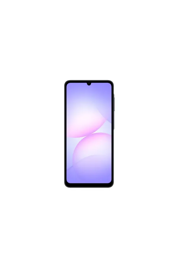 SAMSUNG GALAXY A07 5G 4/128 GB SİYAH SAMSUNG GALAXY A07 5G 4/128 GB SİYAH