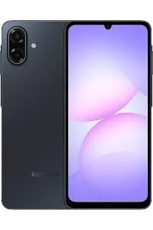 SAMSUNG GALAXY A07 5G 4/128 GB SİYAH SAMSUNG GALAXY A07 5G 4/128 GB SİYAH