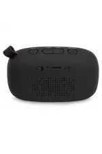 Aiwa BS-110BK Bluetooth Hoparlör Siyah