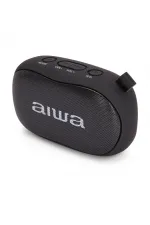 Aiwa BS-110BK Bluetooth Hoparlör Siyah
