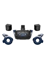 HTC Vive Pro 2 Full Kit HTC Vive Pro 2 Full Kit
