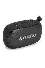 Aiwa BS-110BK Bluetooth Hoparlör Siyah